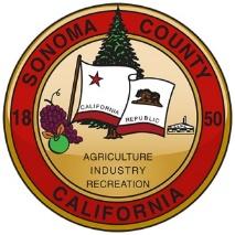 of Sonoma State of California Date: March 20, 2018 Item Number: Resolution Number: 4/5 Vote Required Resolution Of The Board Of Supervisors Of The Of Sonoma, State Of California, Accepting The