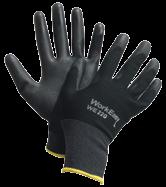 Hand & Arm Protection TOP SELLERS What s New in Hand & Arm PROTECTION WorkEasy Gloves WorkEasy gloves are designed to