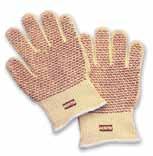 ANSI / EN388 Cut Level Description Sizes 52/7457 3 / 5 Glove in a glove design, Kevlar and cotton/poly Men s (M) inner pack 12 pair / case pack 72 pair 52/7457 NORTHFLEX Light Task Plus Palm Coated