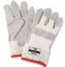 Hand & Arm Protection TOP SELLERS CUT-RESISTANT GLOVES Perfect Fit Aramid, Coated and Uncoated Seamless Knits Seamless knit construction eliminates uncomfortable seams that can rub or chafe Gloves