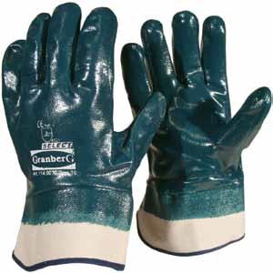 9550 Assembly Gloves Palm coated with special vinyl foam coating. Coated on palm with superior waterproof vinyl foam. Outstanding dexterity and fit.