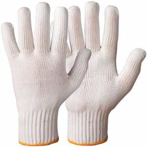 Bamboo Inner Gloves 100% biodegradeable made of bamboo fiber. Extremely comfortable and unrivalled softness compared to cotton.