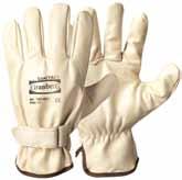 111: Molded single-use or multi-use PVC/vinyl gloves.