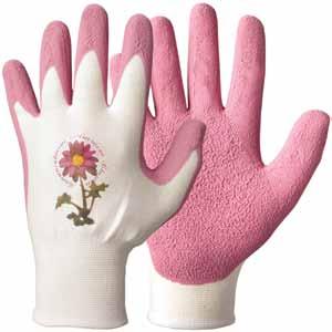 + For Children Play and Work Gloves for Children Coated with soft latex. Nice car motif on back of hand. Colourful header card for retail sales. Soft, flexible and comfortable.