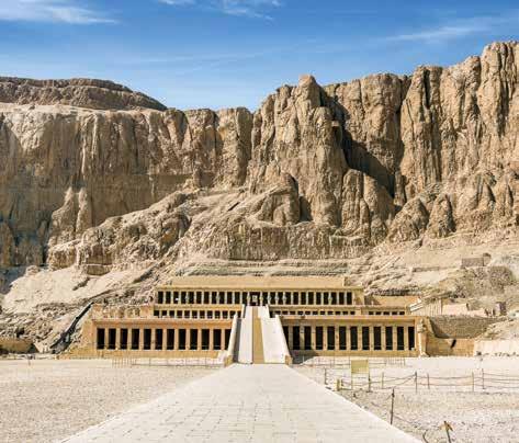 Queen Hatshepsut emple, Luxor Ramesses II and Karnak emple, Luxor one of the most impressive religious structures in Egypt.