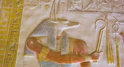 he imposing Colossi of Memnon Anubis, Osiris emple, Abydos emple of Philae in Naga Hammadi and sail to Abu Homar lock.