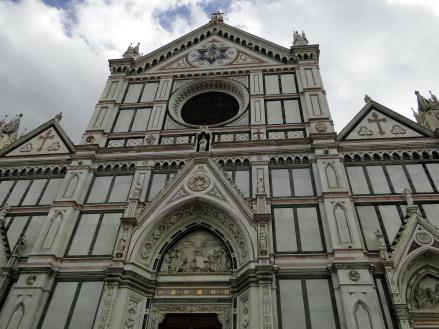 Overnight stay in Montecatini. Lourdes Milan Turín 8 th day Montecatini Florencia Montecatini Departure by train to Florence.