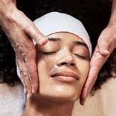 Monday Friday 70 Saturday Sunday 86 ELEMIS PRO-DEFINITION LIFT AND CONTOUR FACIAL 50 mins P Powered by breakthrough technology, this facial helps restore the architecture of the face using the potent