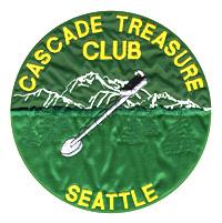 The Club Plaque Contest...The club plaque is a unique piece of metal buried some where in King County & a clue to its location is given monthly until found. A prize of $20.00 will be awarded.