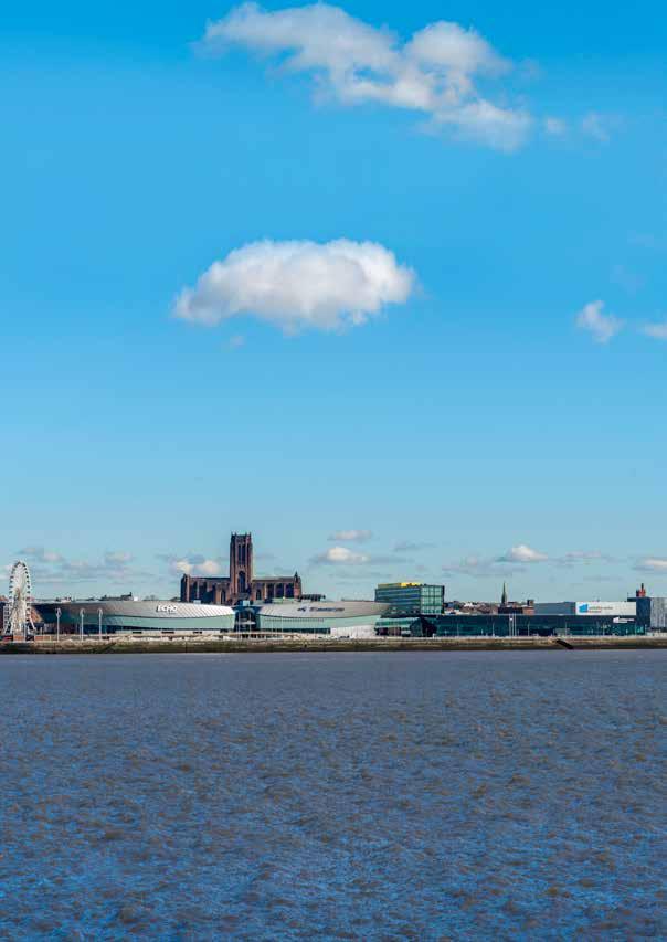 Welcome to ACC Liverpool, home to BT Convention Centre, Echo Arena and Exhibition Centre Liverpool.