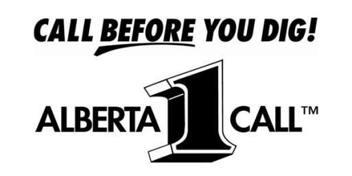 Alberta One-Call Alberta One-Call offers a free, computerized service to
