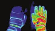 the results obtained show substantial differences in terms of thermal comfort between the gloves in the same environmental conditions, proving that level provides the best thermal comfort in all of