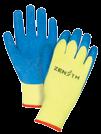 Hi-Viz Acrylic-Lined Gloves promo 4 40 100% acrylic thermal liner offers superior cold protection