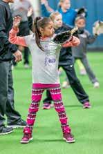 27-28 This camp focuses on improving the fundamentals of hitting, pitching, fielding,