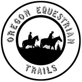 Oregon Equestrian Trails Mt. Hood Chapter November 17, 2010 To: Michelle Lombardo, Mt. Hood National Forest From: Barb Adams, Oregon Equestrian Trail, Mt.