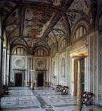 The Chigis Chigi-Albani is a Roma princely family of Sienese extraction descended from the counts of Ardenghesca, which possessed castles in the