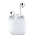 APPLE New AirPods, RRP $229. Code 822775.