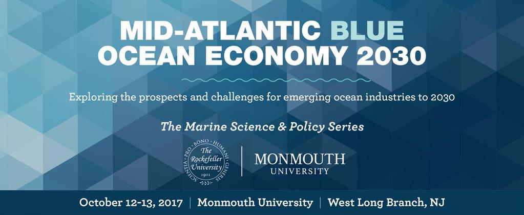 Mid-Atlantic Tourism in 2030: Growth, Evolution and Challenges