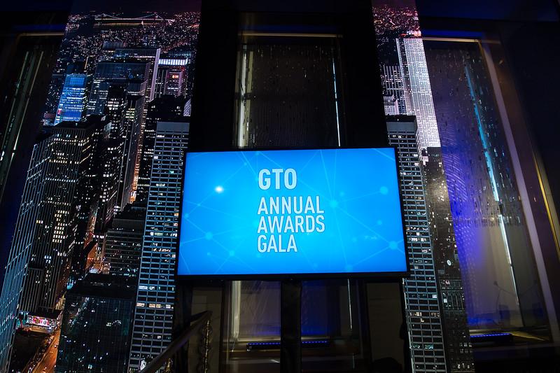 GTO ANNUAL AWARDS GALA DINNER Registration Guide MONDAY, APRIL 3, 2017 Recep on & Gala Dinner: 6:00 p.m. 9:30 p.m. ET TUESDAY, APRIL 4, 2017 GTO Strategy Workshop: 9:00 a.m. 3:00 p.m. ET For hotel & travel related questions, please email Tamara Verheuvel at tverheuvel@metlife.