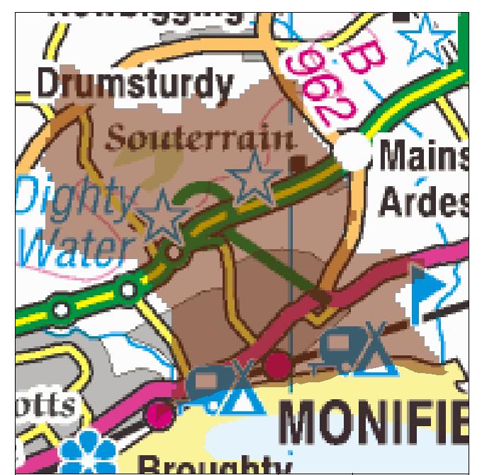 Monifieth (Potentially Vulnerable Area 07/10) Local Plan District Local authority Main catchment Tay Estuary and Montrose Angus Council, Dundee coastal Basin Dundee City Council Background This