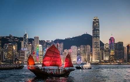 HONGKONG & MACAU 05 Nights - 06 Days 2 Nights Macau 3 Nights Hongkong BENCHMARK Incentive & Leisure Travels Pvt Ltd # 809, 1 st Floor, 1 st Cross, 7 th