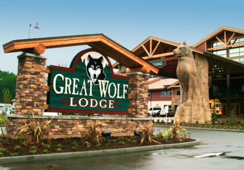 Great Wolf Lodge, Poconos PA June 19-21, 2018 More Information about Great Wolf Lodge The Great Wolf Lodge Resort in the Poconos, Pennsylvania encompasses everything you