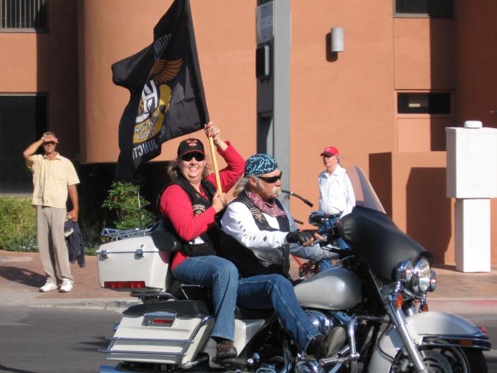 Superstition H.O.G. E-Newsletter Page 2 Arizona State H.O.G. Rally- "Riding the West on the H.O.G. Express" Cost is$37 for H.O.G members and $42 for guests. Children under12 are free.