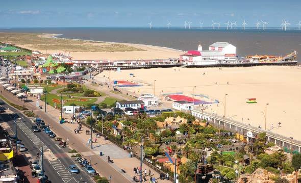 Great Yarmouth Visit Norfolk s premier resort for sandy beaches, fish & chips, arcades and a buzzing town