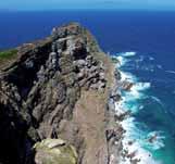(Dinner) Day 2 Guided City Tour of Cape Town Visit to Table Mountain Today, enjoy a guided city tour of Cape Town with its