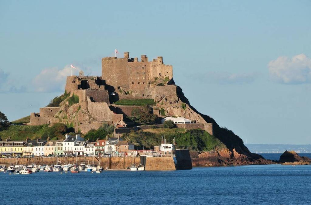 From 6,963 GBP Single 8,394 GBP Twin share 6,963 GBP 18 days Duration British Isles Destination Level 3 - Moderate to Challenging Activity The Channel Islands; a small group walking tour for seniors