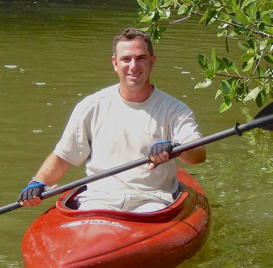 Q&A with ROBERT SILK author of An Ecotourist s Guide to the Everglades and the Florida Keys Your guide includes dozens upon dozens of highlighted trails and attractions.