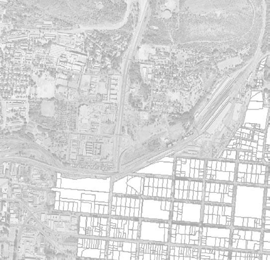 page 7 FIG. 1.2.1 Satelite image of Pretoria 1.