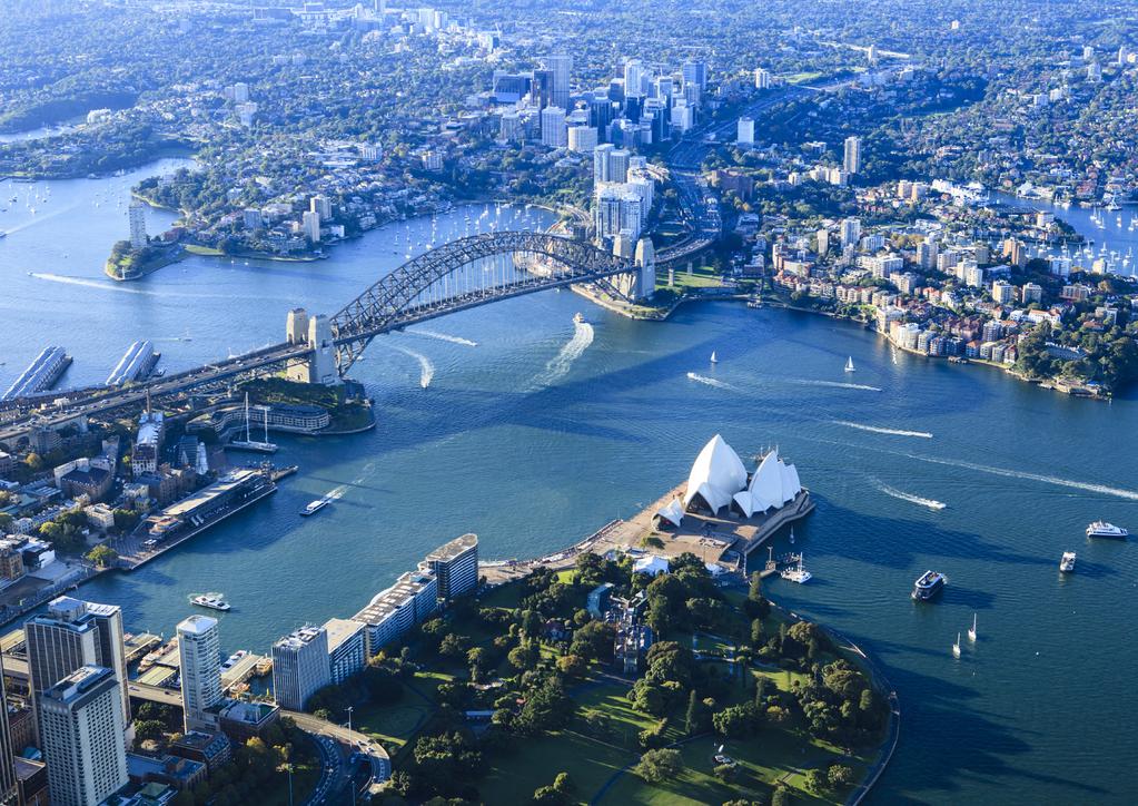 The United States Studies Centre at the University of Sydney deepens Australia s understanding of the United States through research, teaching and public engagement.
