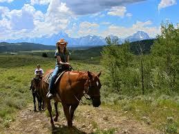 This activity is provided by the Grand Teton Lodge Company of Vail Resorts. Visit online at http://www.gtlc.