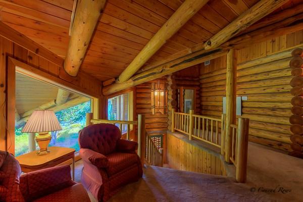 LOCATION The Island Lodge is located in the heart of the Seeley, between the Bob Marshall Wilderness and the Mission Mountain Wilderness, on the shores of Salmon Lake.