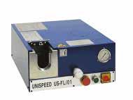 9078 US-FL/01 PRE-ASSEMBLY MACHINE/JIC MACHINE 230V/400V Hydroscand has a complete range of JIC machines.