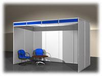 8. Stand Specifications The exhibition space will only accommodate a limited number of stands. Please book your stand as soon as possible to choose your favourite position.