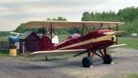 TOUR 9: OLD RHINEBECK-AERODROME/LUNCHEON IN HISTORIC RHINEBECK-WEEKENDS ONLY Tour includes luncheon in a charming restaurant in Rhinebeck, then spend your afternoon at the Old Rhinebeck Aerodrome for
