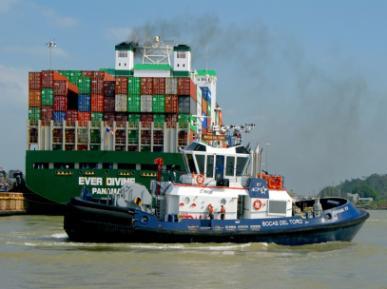 Operational Results FY2011 FY2012 Transits 14,684 14,544 Tonnage (PC/UMS millions tons) Canal Water Time (hrs) 322 333.