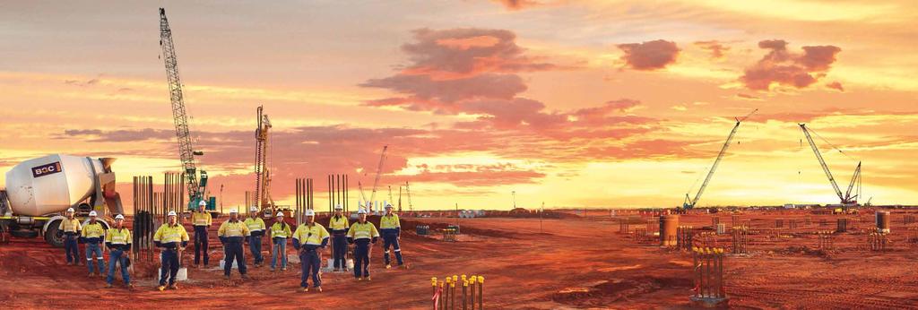 Civil Construction Our multi-skilled civil engineering team has the experience and track record to ensure your civil construction project is delivered safely, efficiently and profitably.