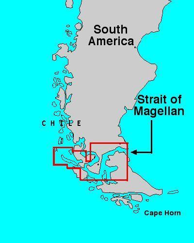 Magellan The Final Years Voyage to circumnavigate the globe began on September 20, 1519 To go completely around especially by water October 1520, the fleet of ships