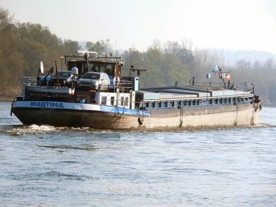 and Sustainability Danube Fleet River
