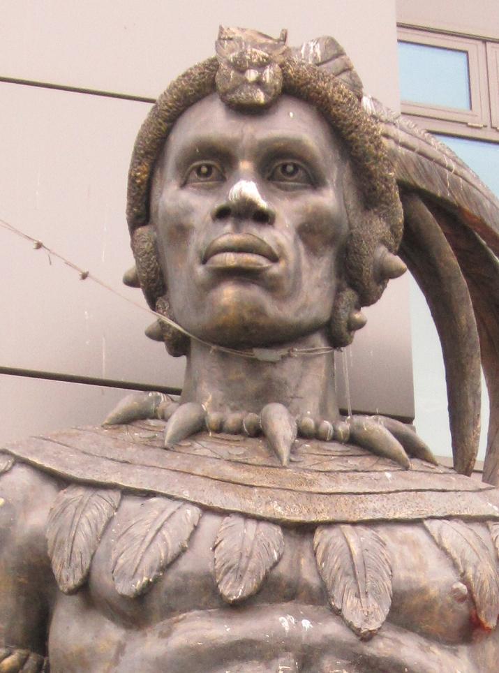 Shaka Shaka was the son of a Sulu chief and a Langeni princess Treated cruelly by society Father died in 1812 He took over the Zulu clan and retrained the people to become a strong force His army
