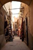 ITINERARY ( Days in ghardaia) Day 08 : El Golea-Ghardaia Route day for 610 kilometers around El golea in bus where after