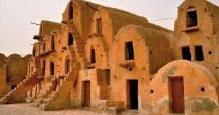 ECOTOURISM IN GHARDAIA ECO-TOURISM in Ghardaia is becoming an important means of combating poverty in the Sahara, and at the same time, it develops a sustainable tourism in the Sahara.