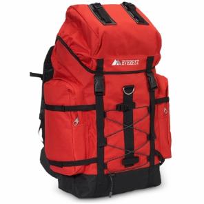 Load Carrying Duffel Bag Shoulder Bag Backpack Water Resistant An Internal Frame Shoulder, Chest and Waist Support Straps Water