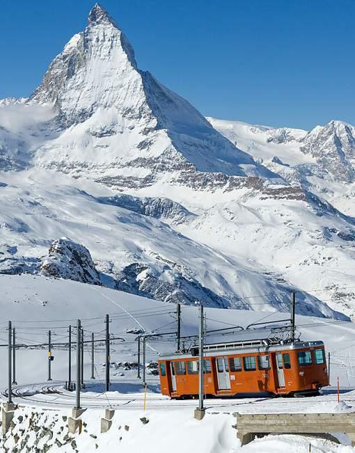 Day 4 Upon returning to Zermatt we will transfer to a train to Brig then by bus March, to Naters 11th where Once aboard our coach bus, we will depart Chena we will spend the night.