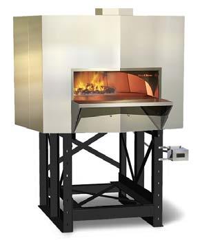 Wood Fire Oven Incidental Contact with ultra-high surfaces temps fire/heated coals or embers Potential for exposure to water, hot liquid or chemicals when cleaning.
