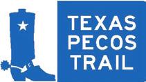 The Texas Pecos Trail Region allows visitors to experience our rich and diverse Western heritage, including Native American rock art, cowboys and ranching, military forts, Hispanic culture, the