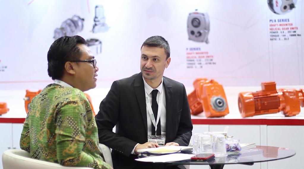Manufacturing Indonesia provides your company with an unparalleled marketing opportunity to get face to face with industry decision maker with over 36,000 qualified buyers.